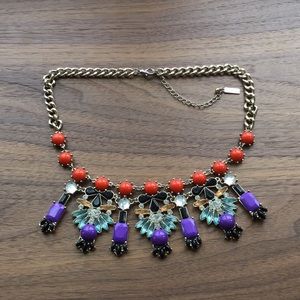 BaubleBar necklace